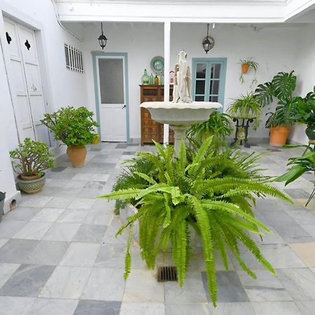 La Fuente Apartamento Jerez Jerez de la Frontera Exterior foto