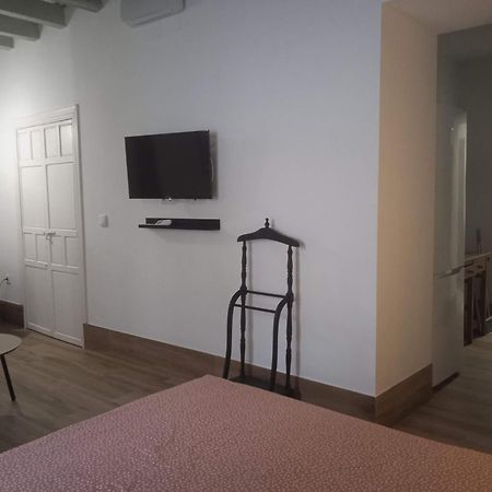 La Fuente Apartamento Jerez Jerez de la Frontera Exterior foto