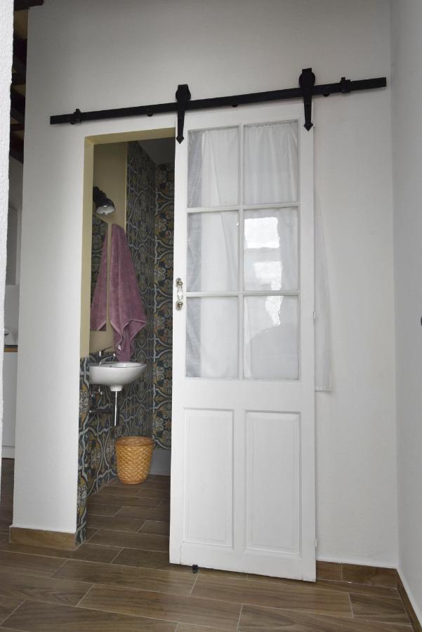 La Fuente Apartamento Jerez Jerez de la Frontera Exterior foto