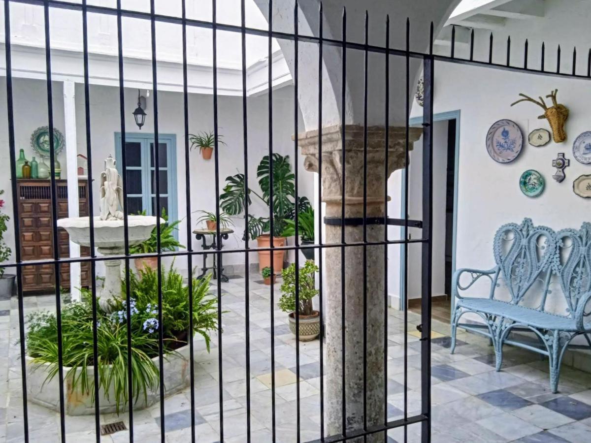 La Fuente Apartamento Jerez Jerez de la Frontera Exterior foto