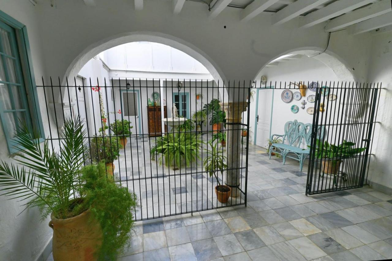 La Fuente Apartamento Jerez Jerez de la Frontera Exterior foto