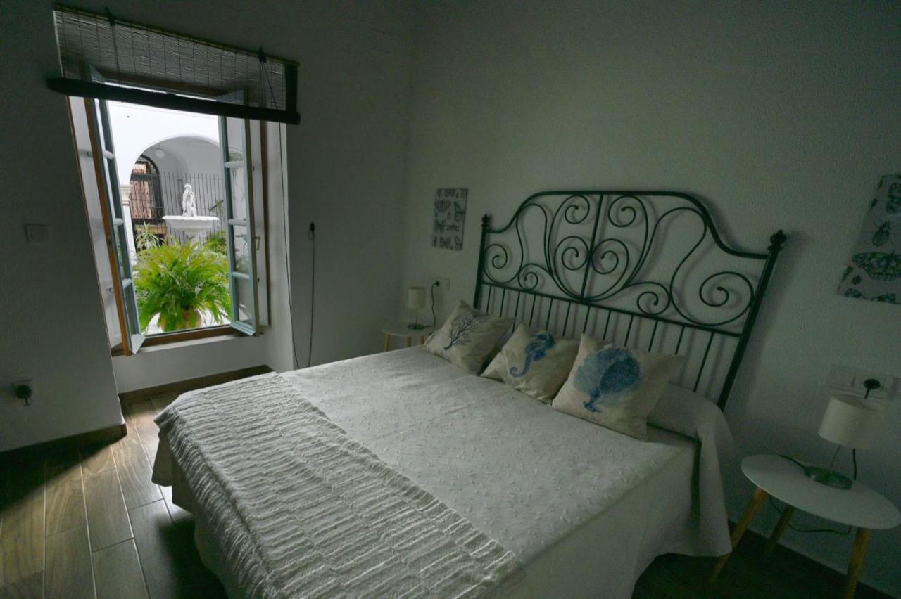 La Fuente Apartamento Jerez Jerez de la Frontera Exterior foto