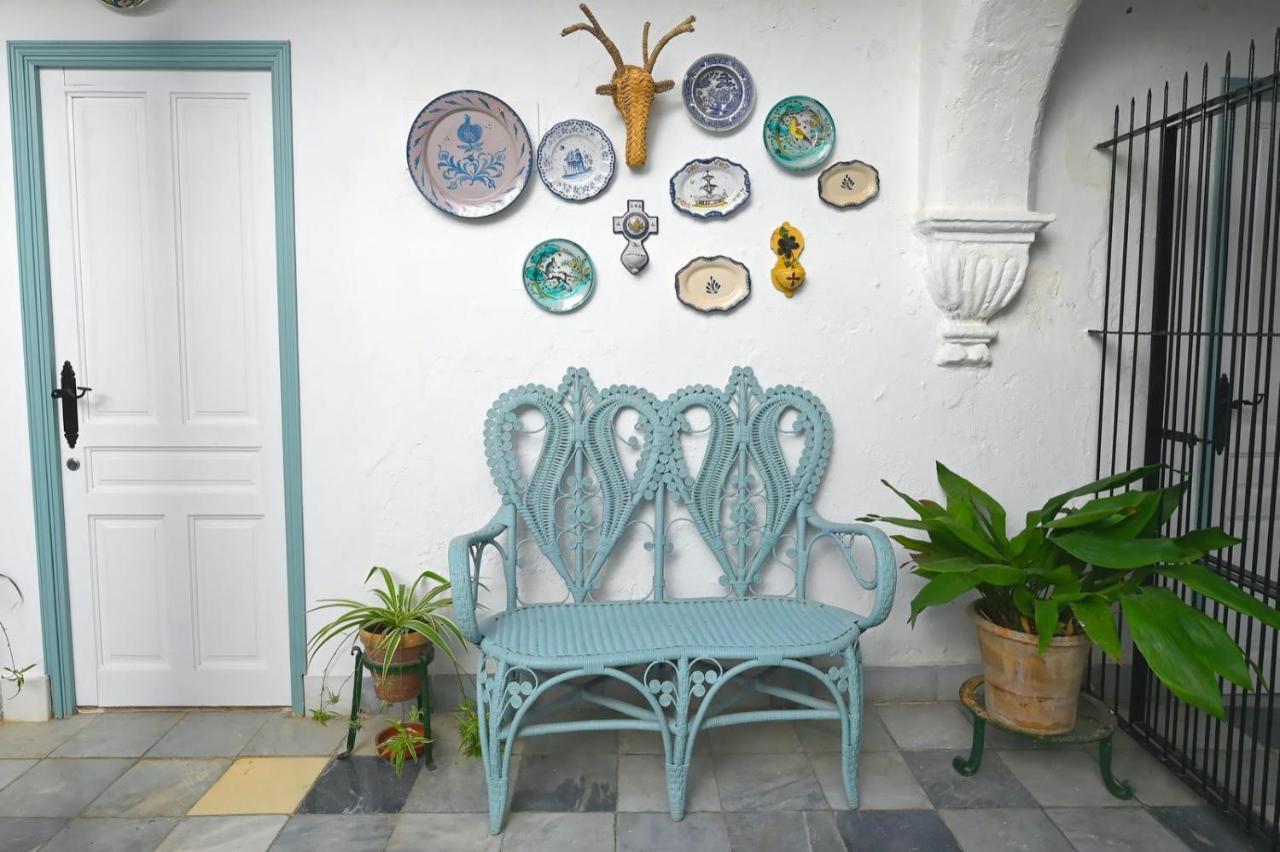 La Fuente Apartamento Jerez Jerez de la Frontera Exterior foto