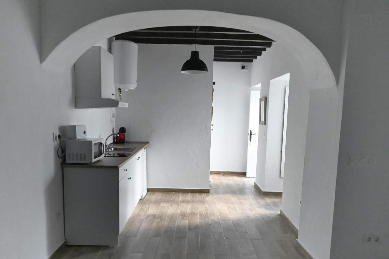 La Fuente Apartamento Jerez Jerez de la Frontera Exterior foto