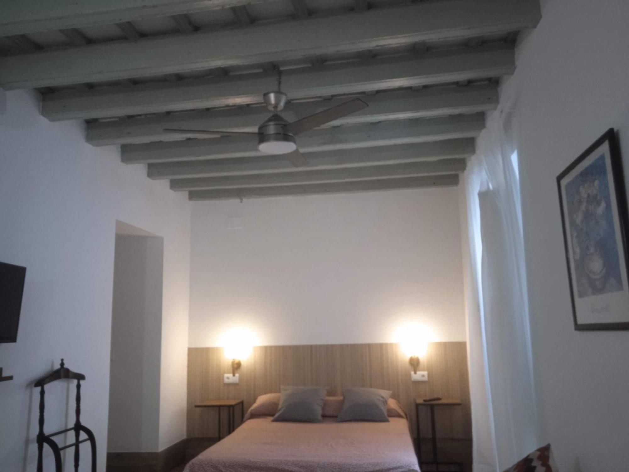 La Fuente Apartamento Jerez Jerez de la Frontera Exterior foto